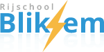Logo Rijschool Den Helder